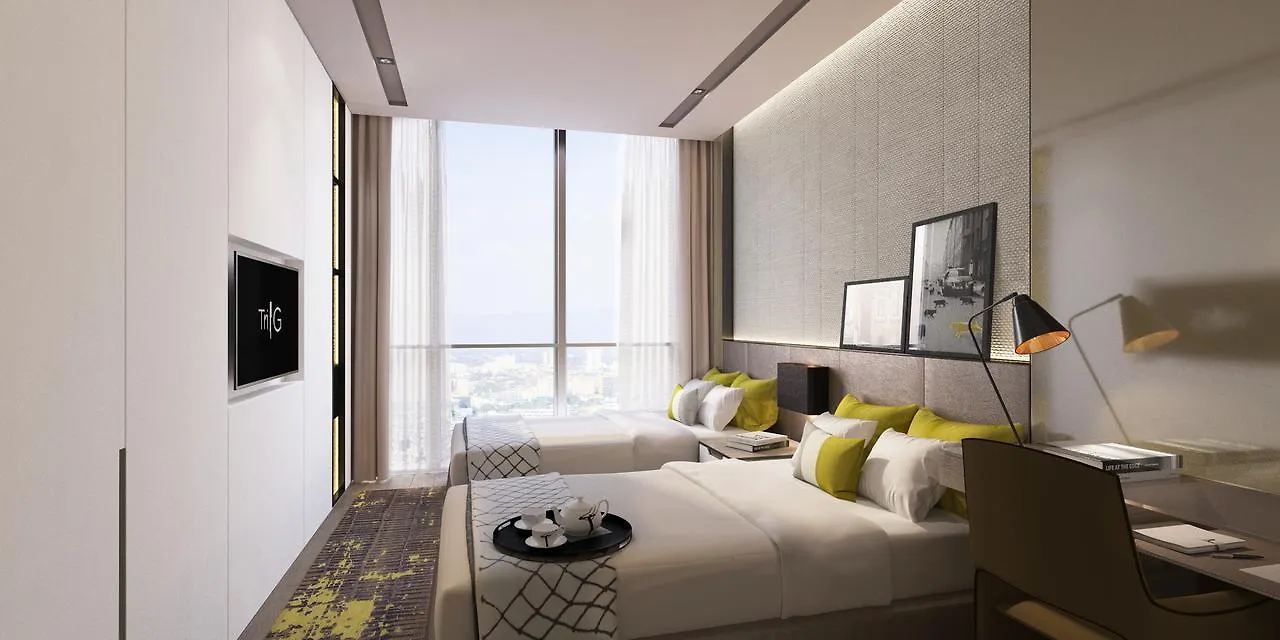 Centro Westside By Rotana Hotel Istanbul 4*,  Turkey
