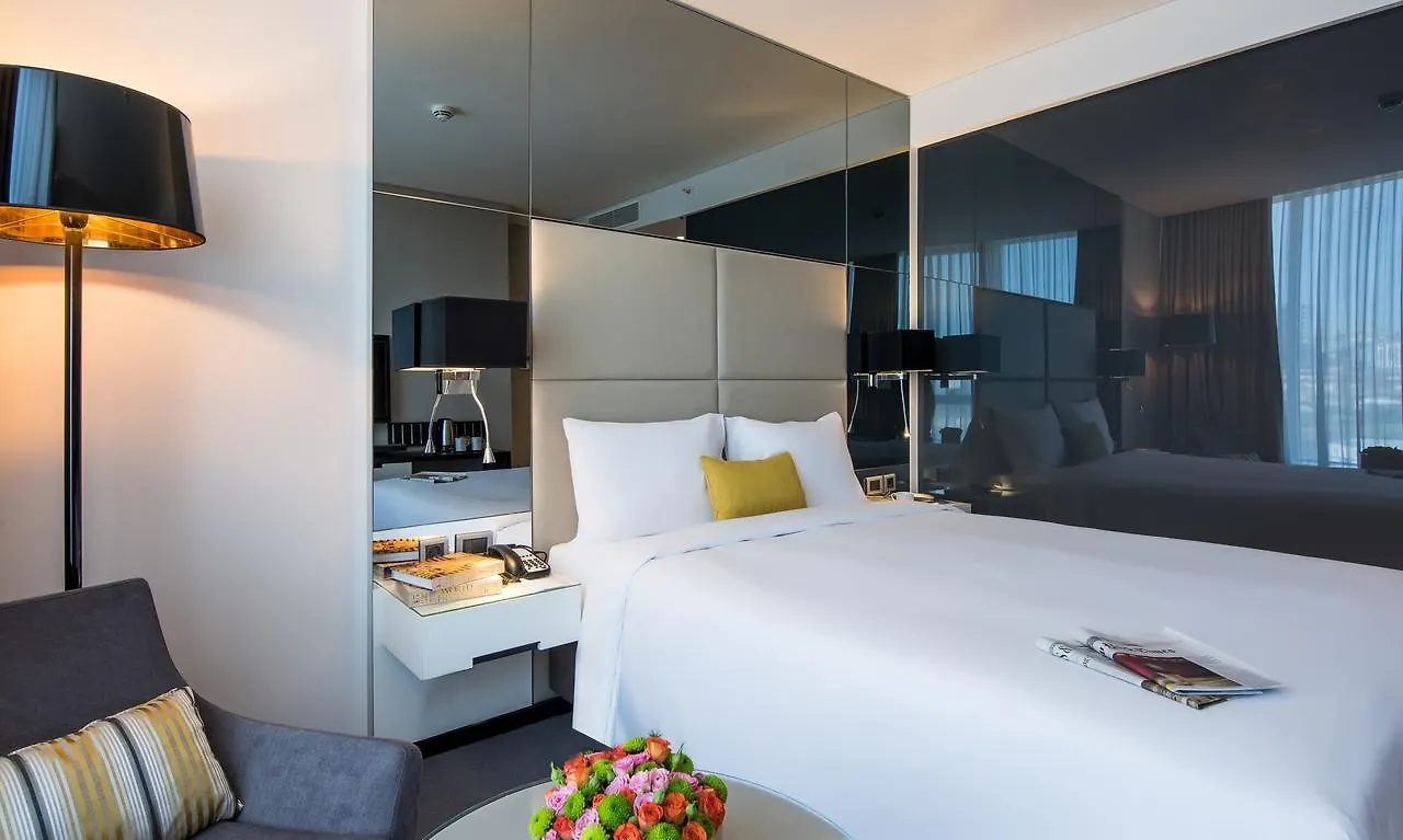 Centro Westside By Rotana Hotel Istanbul