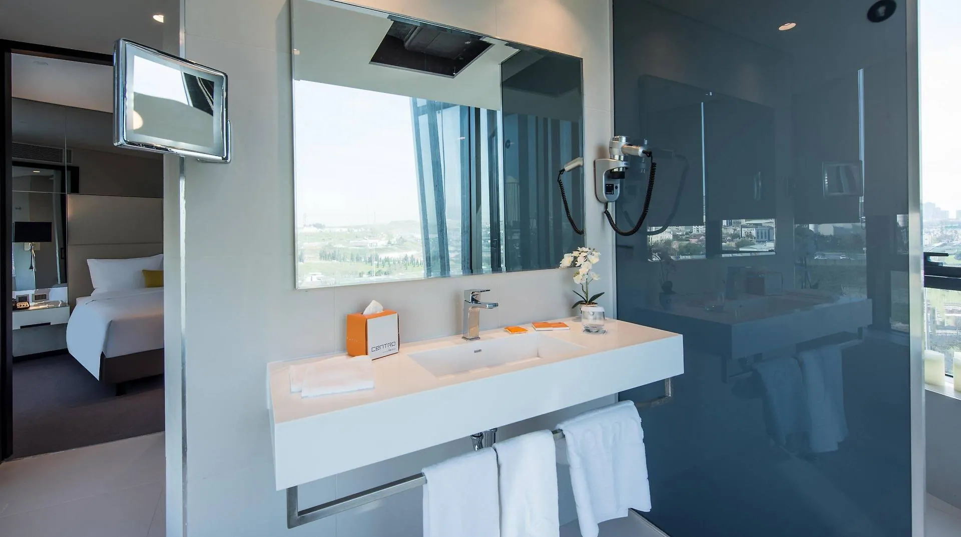 Centro Westside By Rotana Hotel Istanbul 4*,  Turkey