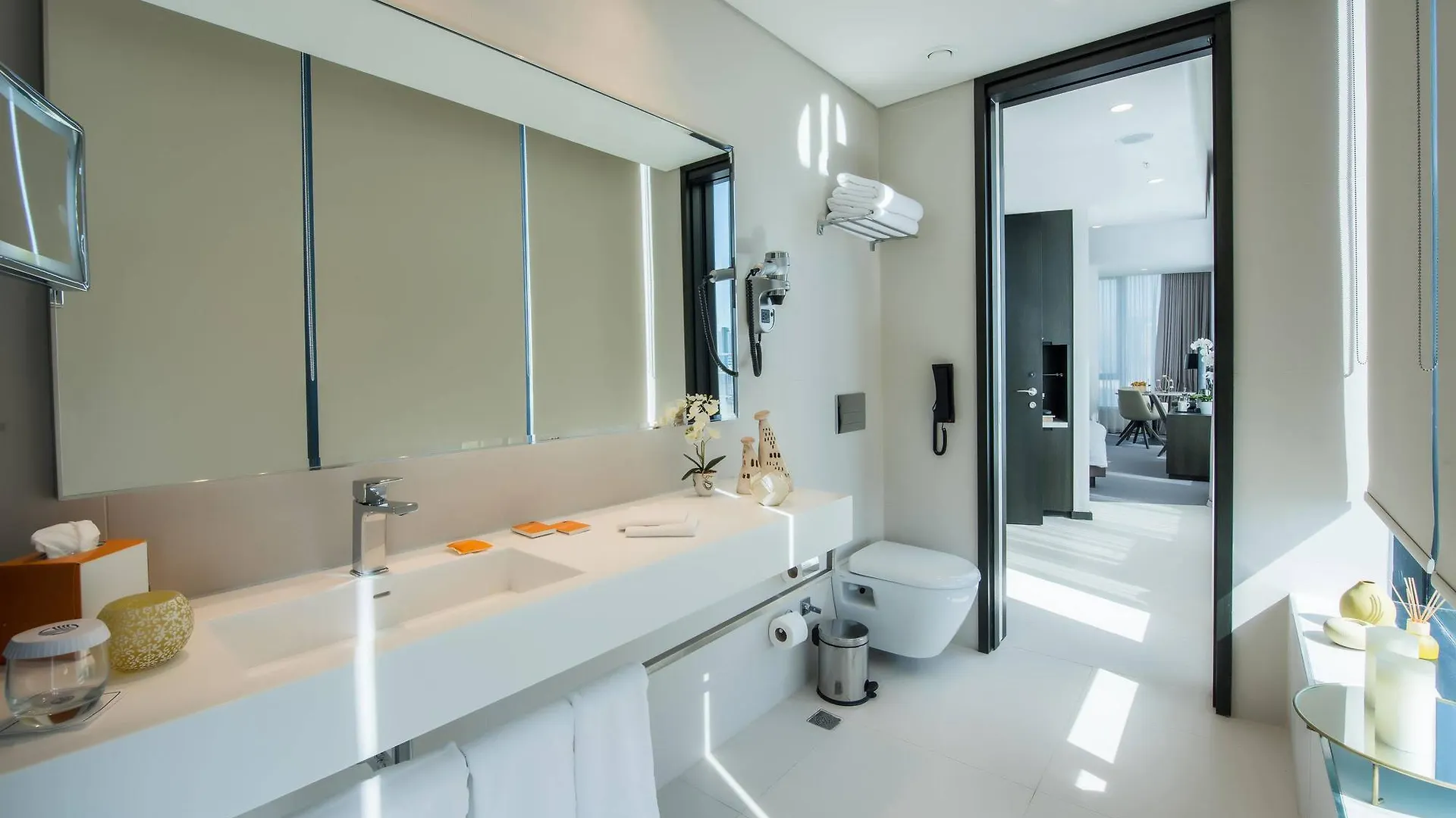Centro Westside By Rotana Hotel Istanbul
