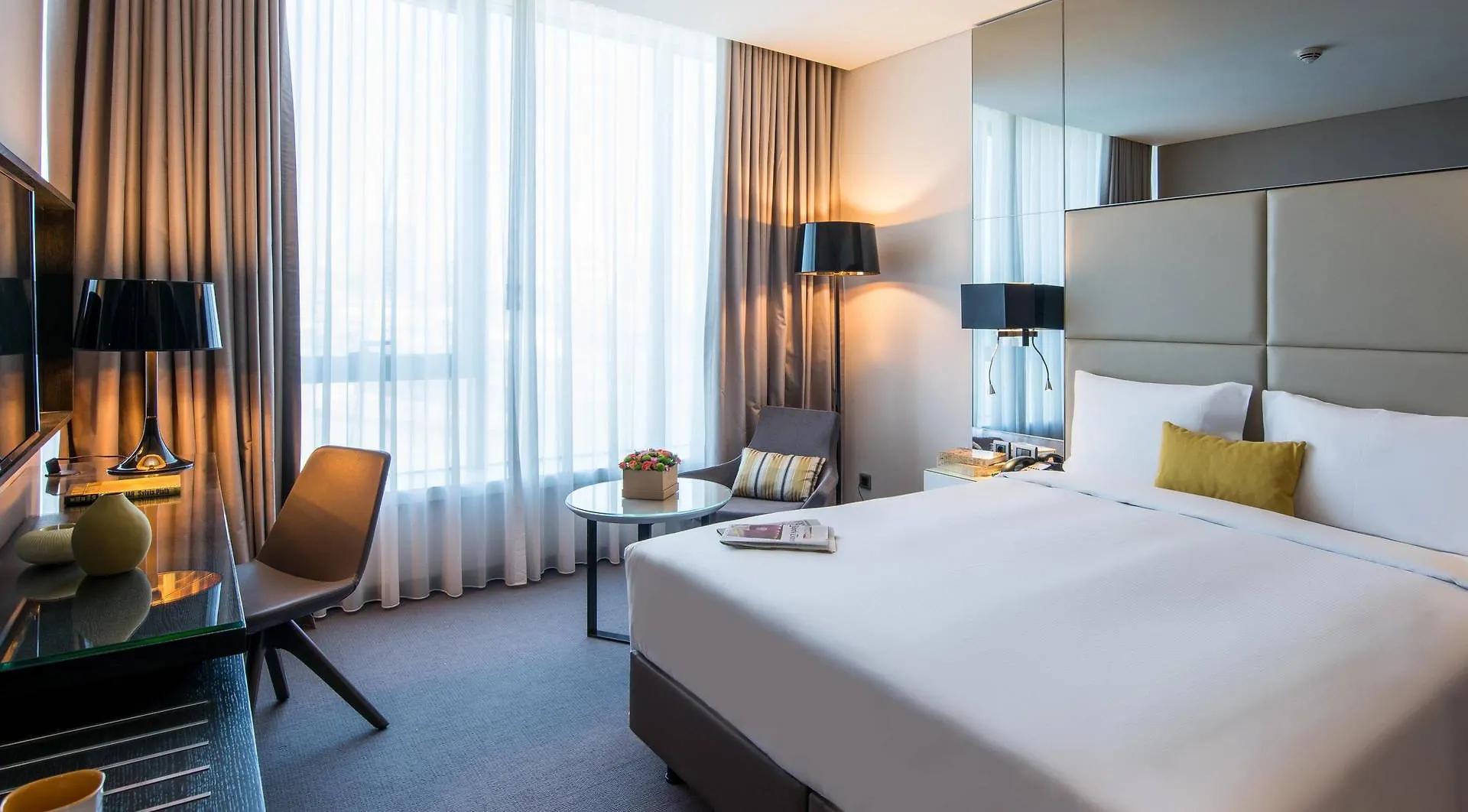 Centro Westside By Rotana Hotel Istanbul