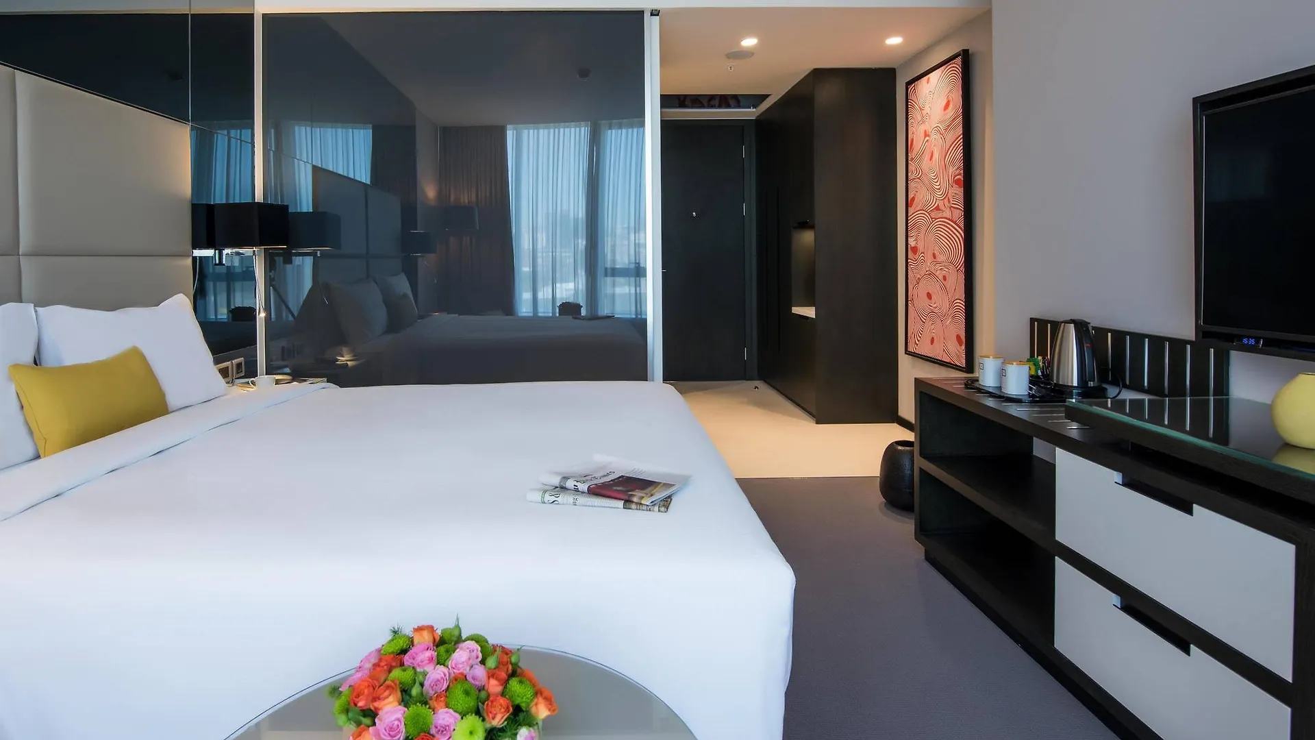 Centro Westside By Rotana Hotel Istanbul