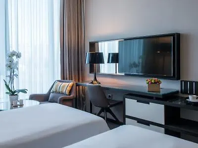 Centro Westside By Rotana Hotel Istanbul