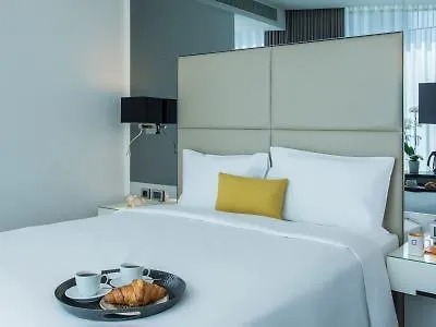Centro Westside By Rotana Hotel Istanbul