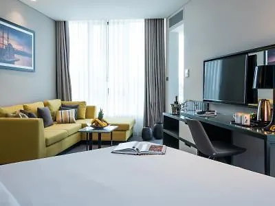 Centro Westside By Rotana Hotel Istanbul
