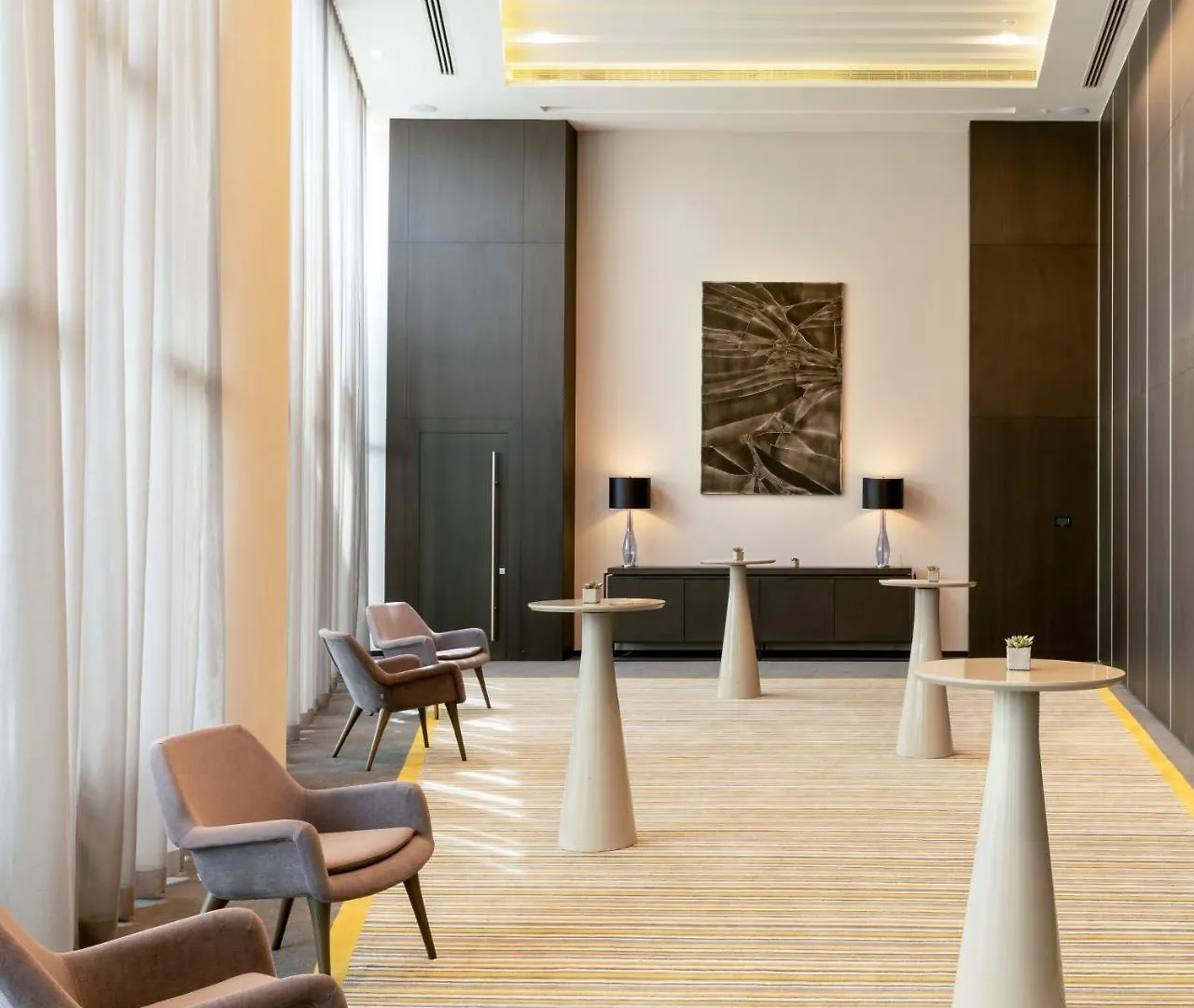Centro Westside By Rotana Hotel Istanbul