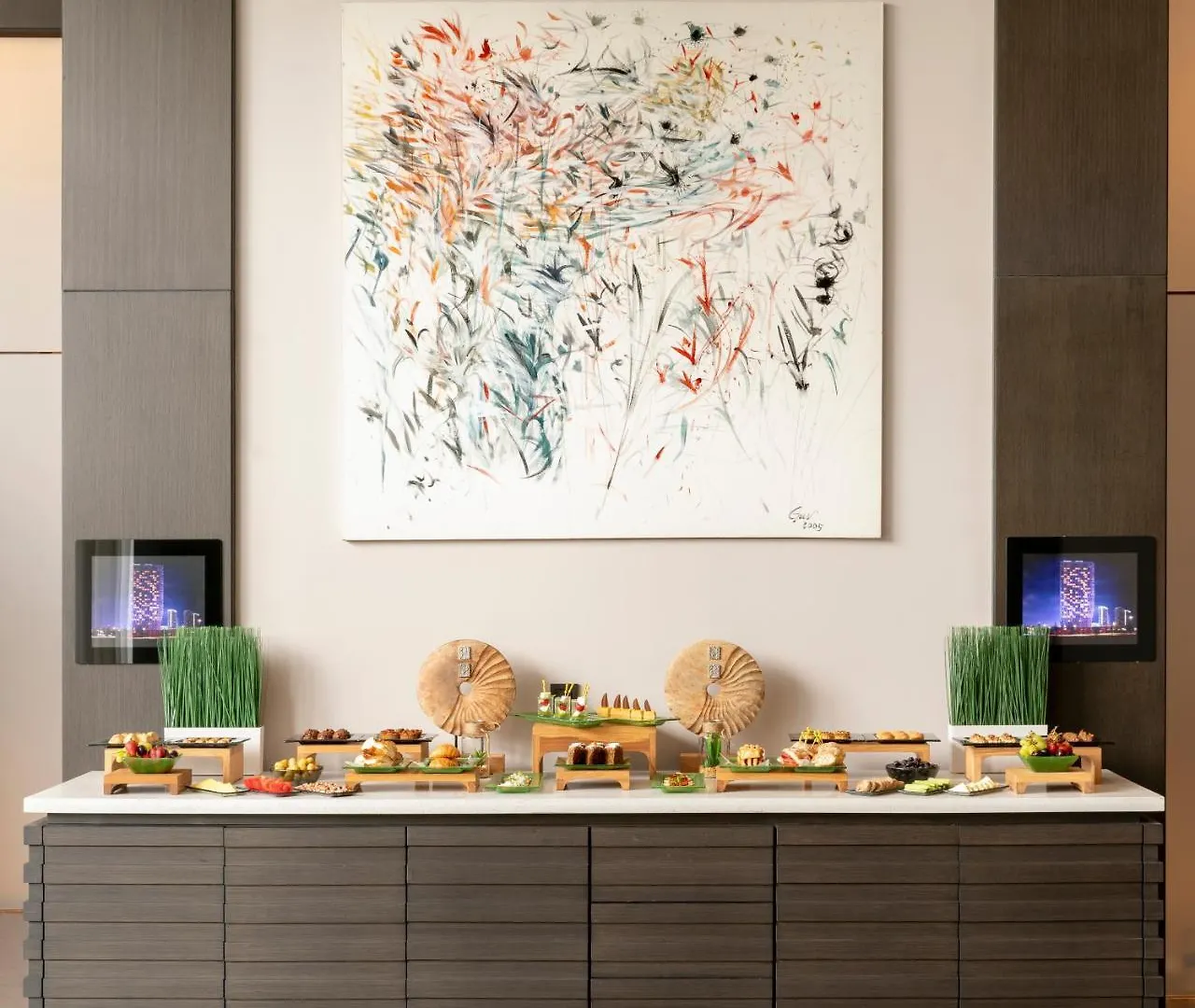 Centro Westside By Rotana Hotel Istanbul 4*,  Turkey
