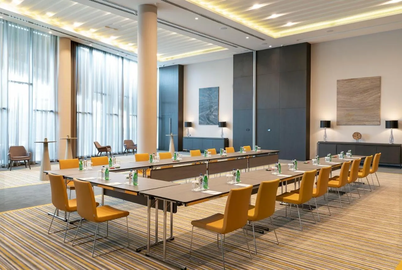 Centro Westside By Rotana Hotel Istanbul