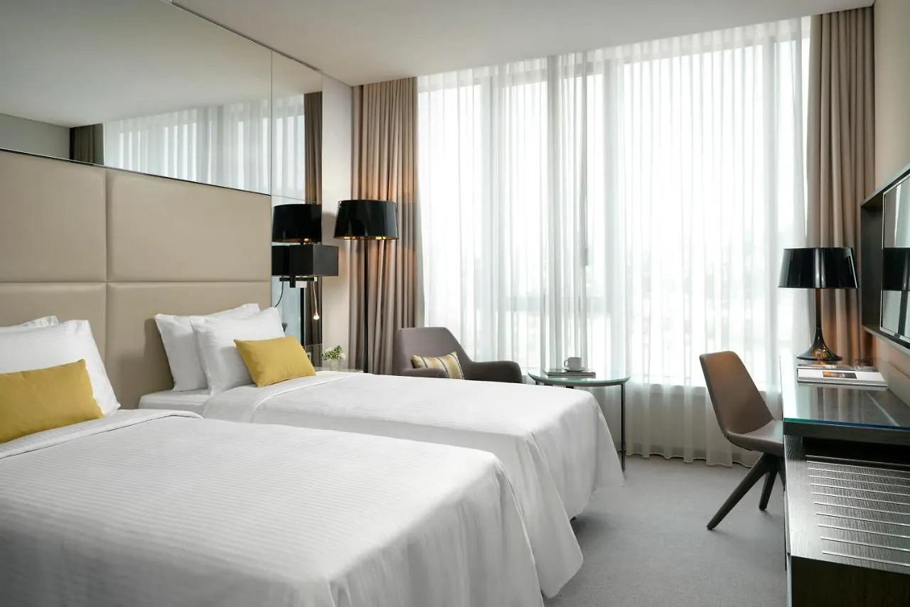 Centro Westside By Rotana Hotel Istanbul 4*,  Turkey