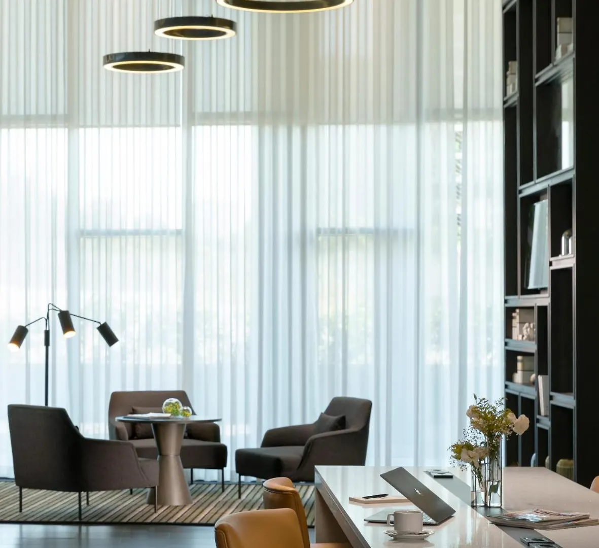 Centro Westside By Rotana Hotel Istanbul 4*,