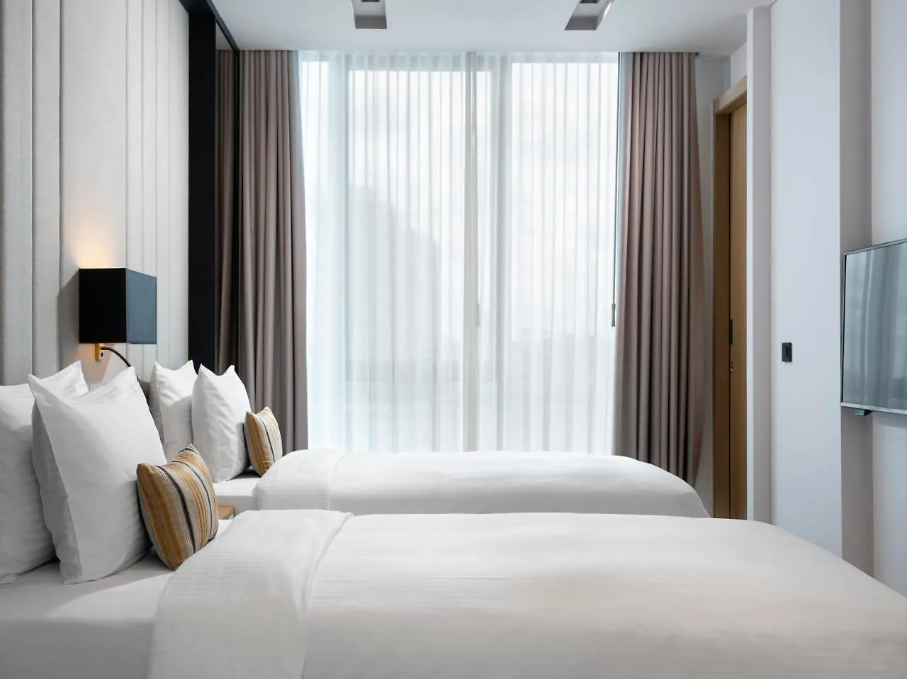 Centro Westside By Rotana Hotel Istanbul