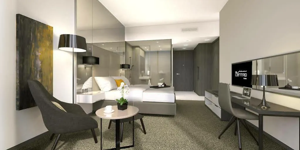 Centro Westside By Rotana Hotel Istanbul