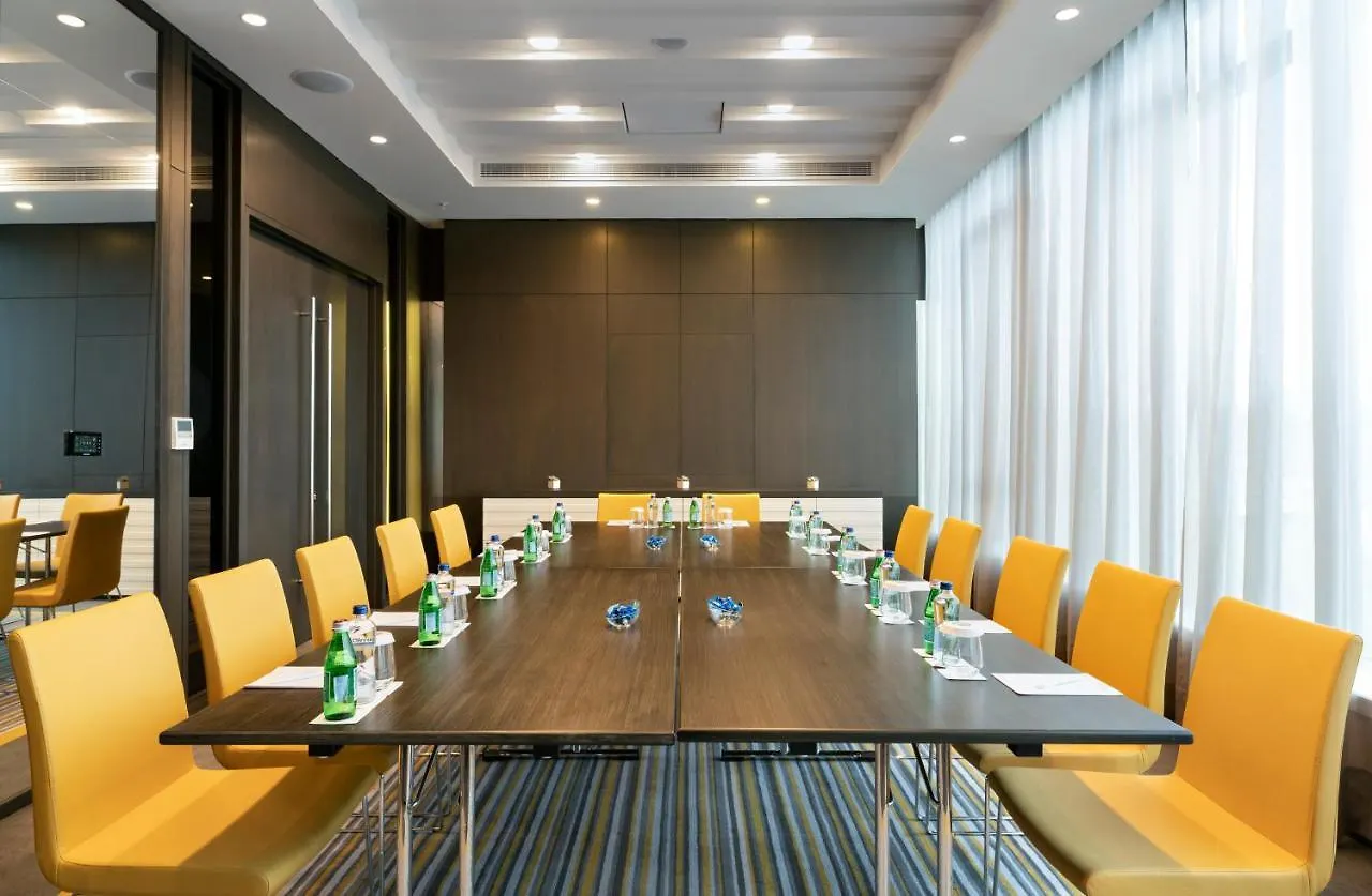 Centro Westside By Rotana Hotel Istanbul