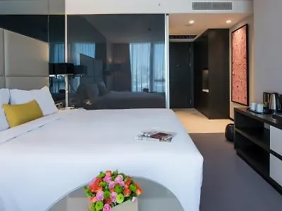 Centro Westside By Rotana Hotel Istanboel