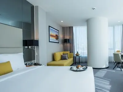 Hotel Centro Westside By Rotana Provincia di Provincia di Istanbul 4*,  Turchia
