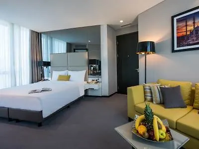 ****  Hotel Centro Westside By Rotana Provincia di Provincia di Istanbul Turchia