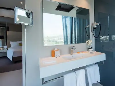 Hotel Centro Westside By Rotana Provincia di Provincia di Istanbul