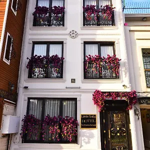  Bed & Breakfast Little Sofia