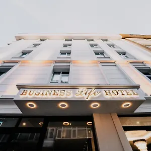 Hotel Business Life Bakirkoey