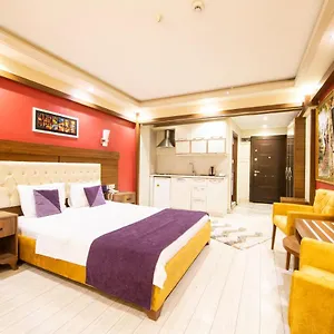  Aparthotel Pera