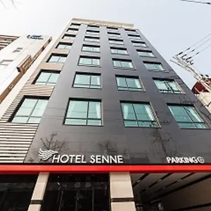 Senne Motel