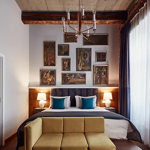 Indigo - Old Town By Ihg Hotel Cracovia