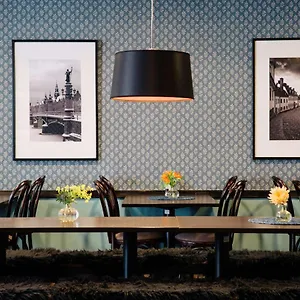 *** Hotel Western Zweden