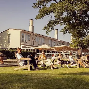 **** Hotel Kaellhagen Zweden