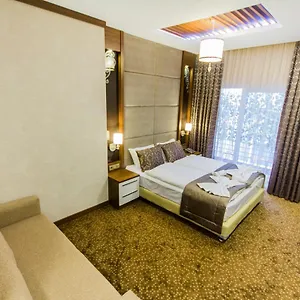 Apartahotel Taksim Cihangir Fidan