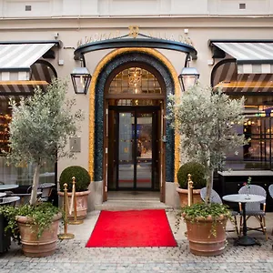 ***** Hotel Dagmar Zweden