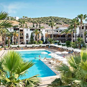 Complex Ersan Exclusive & Bodrum