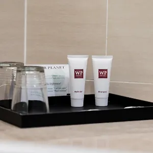 **** Hotel Wp Maleisië