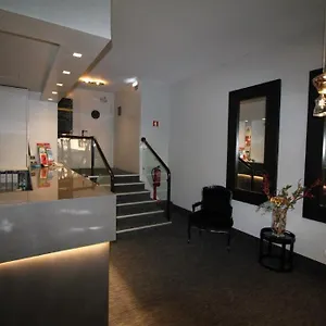 Hotel Imperador Lisabona