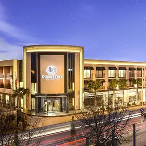 **** Hotel Doubletree By Hilton Airport Turkije