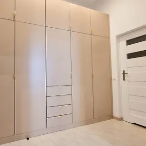 Nook Nook Katarzyny 2 Aparthotel Cracovia