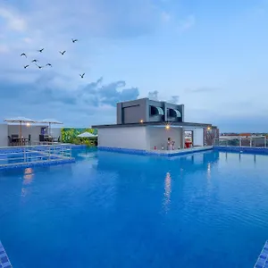 Royal Regantris Kuta Resort Kuta Lombok