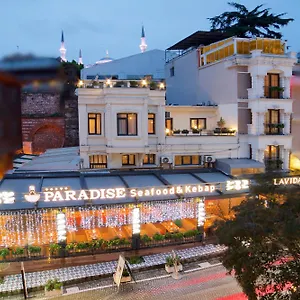 Hotel La Vida