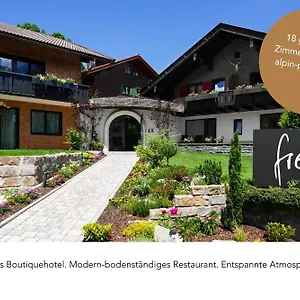 Freistil. Hotel