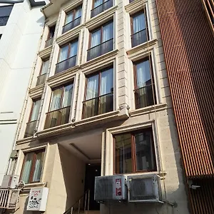 Apartahotel Galata King