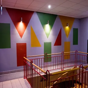 Hostel Deep Budapesta