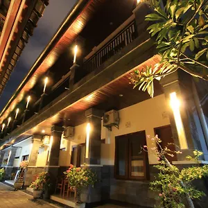 Surya Affittacamere Kuta Lombok