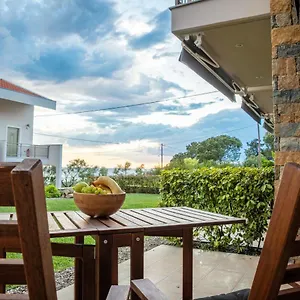 Hotel Royalty Seaside Nikiti (Sithonia)
