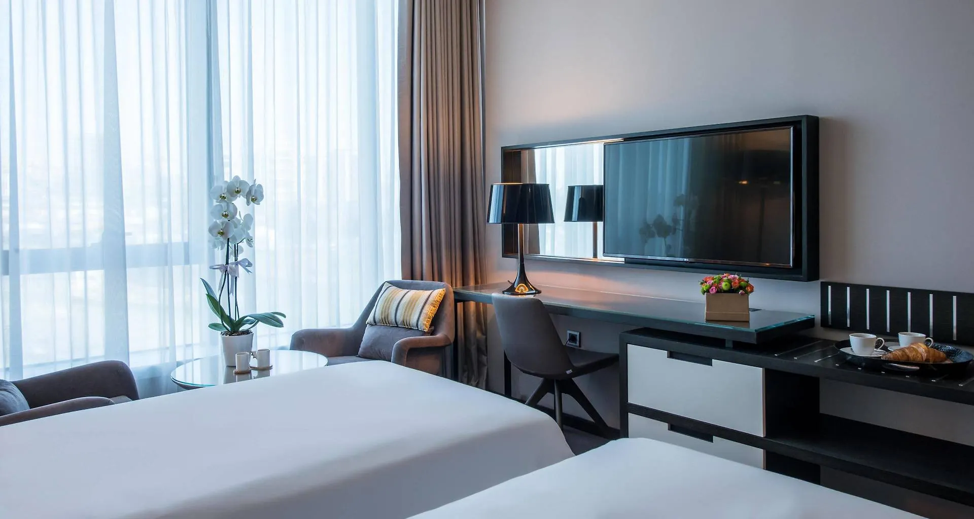 ****  Hotel Centro Westside By Rotana Istanbul Türkei