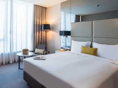 Hotel Centro Westside By Rotana Istanbul