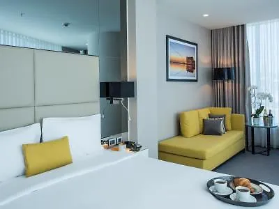Hotel Centro Westside By Rotana Istanbul Türkei