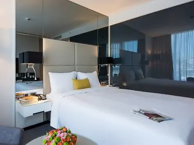 Centro Westside By Rotana Hotel Istanbul